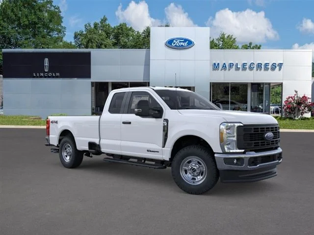 Nuevos FORD F-350SD at Maplecrest Ford Lincoln of Union in Vauxhall