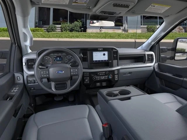 Nuevos FORD F-350SD at Maplecrest Ford Lincoln of Union in Vauxhall