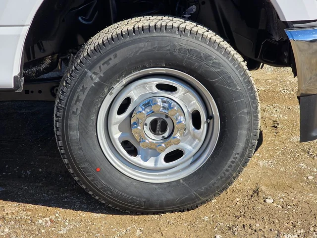 Nuevos FORD F-350SD à Estados chez autogozo