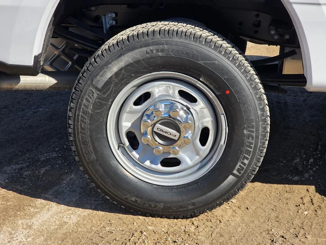 Nuevos FORD F-350SD à Estados chez autogozo