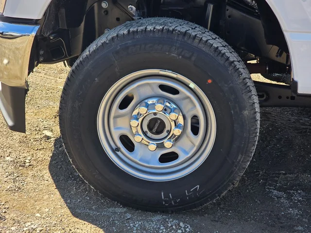 Nuevos FORD F-350SD à Estados chez autogozo