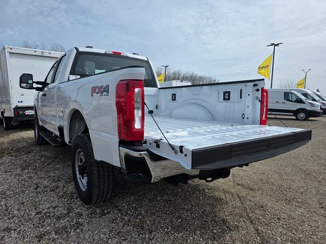 Nuevos FORD F-350SD à Estados chez autogozo