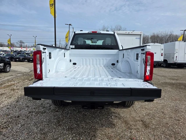 Nuevos FORD F-350SD à Estados chez autogozo