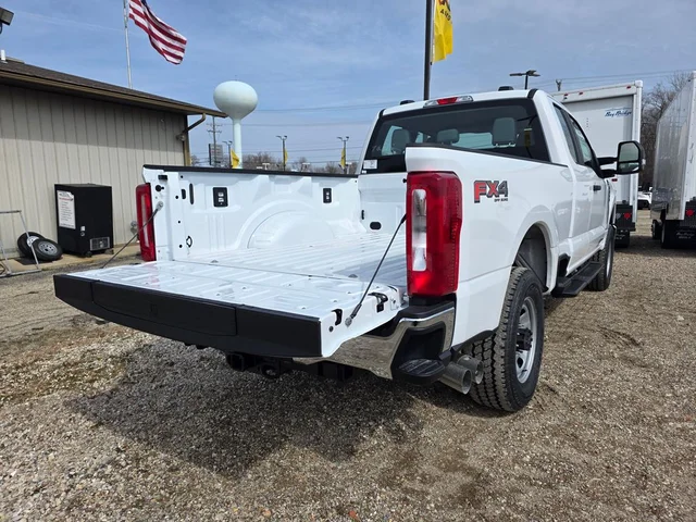 Nuevos FORD F-350SD à Estados chez autogozo