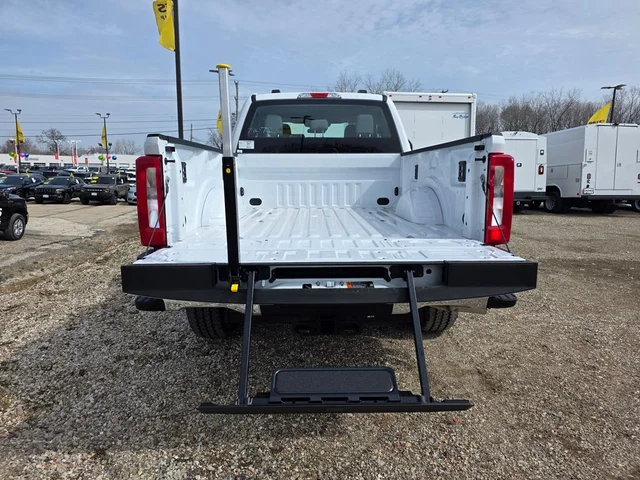 Nuevos FORD F-350SD à Estados chez autogozo