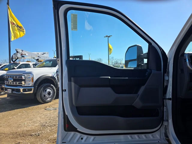 Nuevos FORD F-350SD à Estados chez autogozo