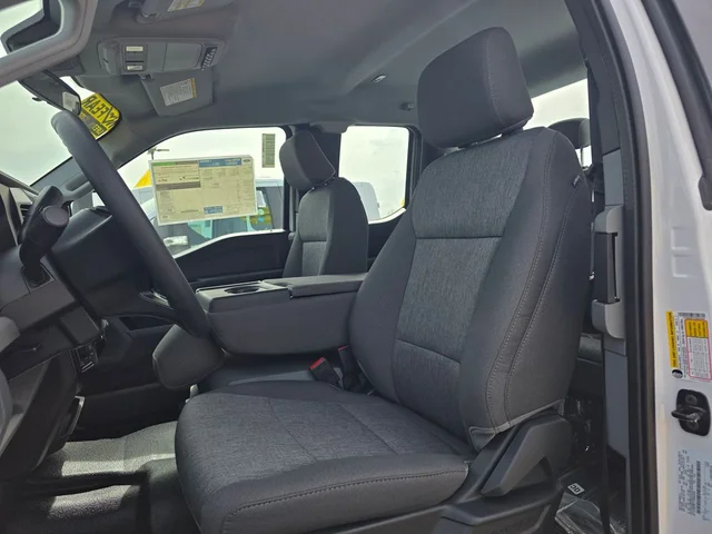 Nuevos FORD F-350SD à Estados chez autogozo