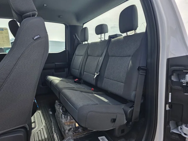 Nuevos FORD F-350SD à Estados chez autogozo