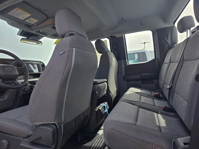 Nuevos FORD F-350SD à Estados chez autogozo