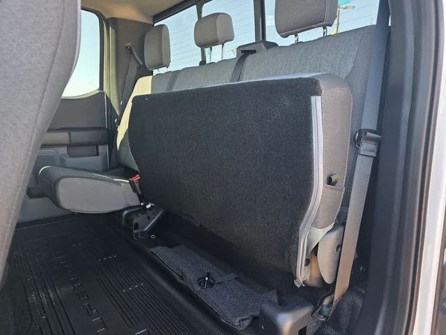 Nuevos FORD F-350SD à Estados chez autogozo