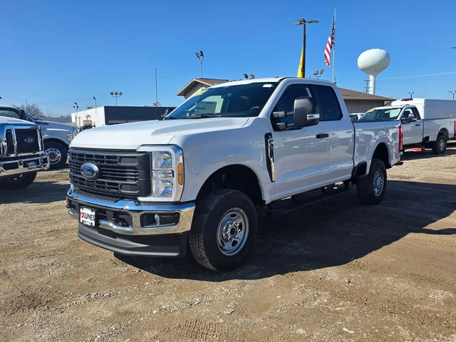 Nuevos FORD F-350SD à Estados chez autogozo