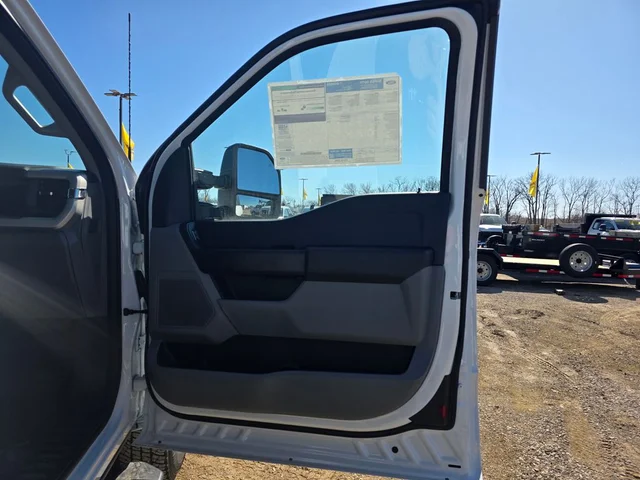 Nuevos FORD F-350SD à Estados chez autogozo