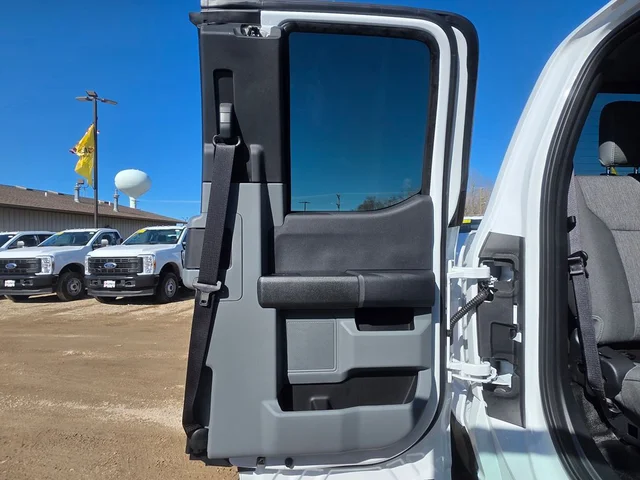 Nuevos FORD F-350SD à Estados chez autogozo