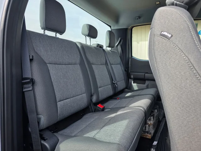 Nuevos FORD F-350SD à Estados chez autogozo