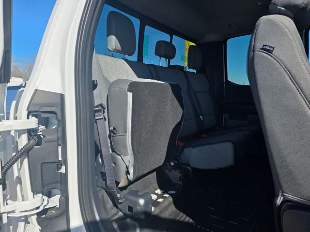 Nuevos FORD F-350SD à Estados chez autogozo