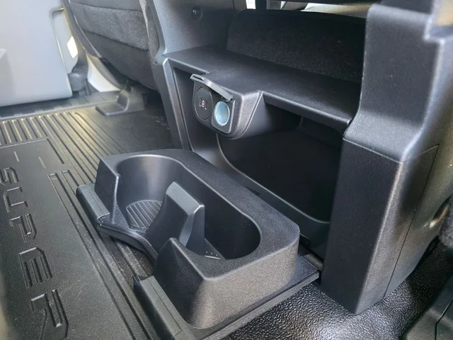 Nuevos FORD F-350SD à Estados chez autogozo