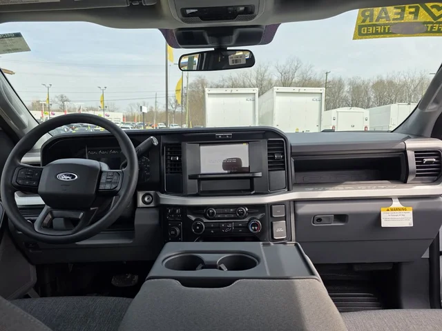 Nuevos FORD F-350SD à Estados chez autogozo