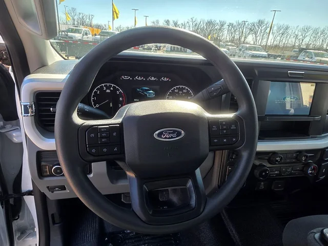 Nuevos FORD F-350SD à Estados chez autogozo