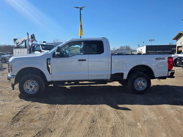 Nuevos FORD F-350SD à Estados chez autogozo