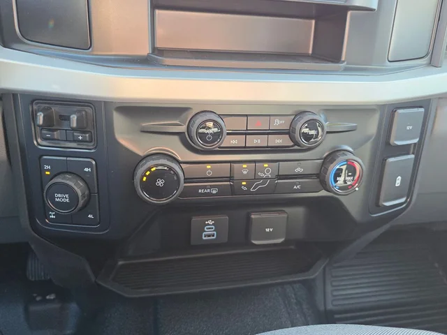 Nuevos FORD F-350SD à Estados chez autogozo