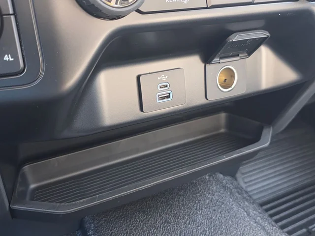 Nuevos FORD F-350SD à Estados chez autogozo