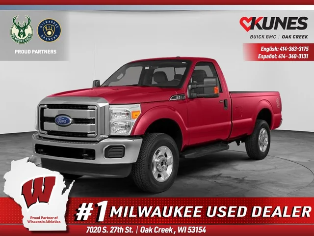 SEMINUEVOS FORD F-250SD a Estados en autogozo