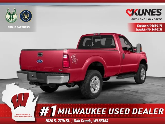 SEMINUEVOS FORD F-250SD a Estados en autogozo