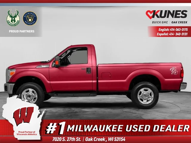 SEMINUEVOS FORD F-250SD a Estados en autogozo