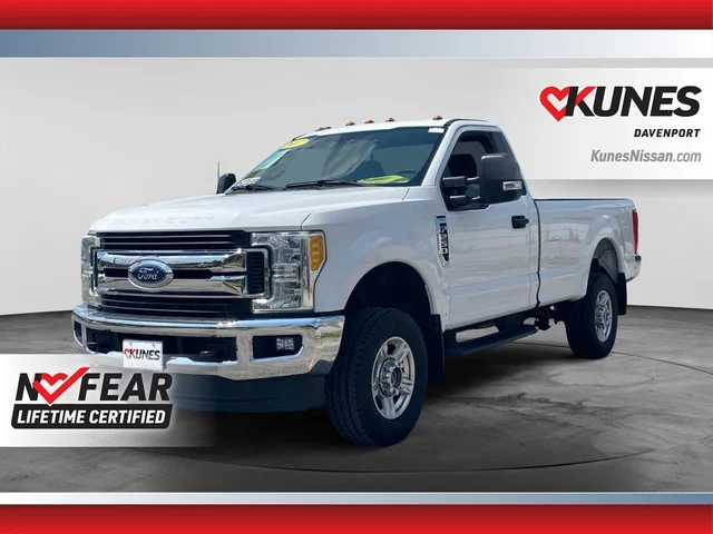 SEMINUEVOS FORD F-250SD a Estados en autogozo
