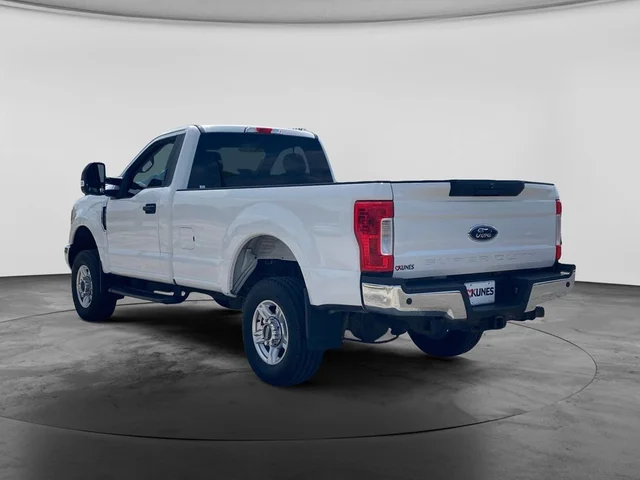 SEMINUEVOS FORD F-250SD a Estados en autogozo