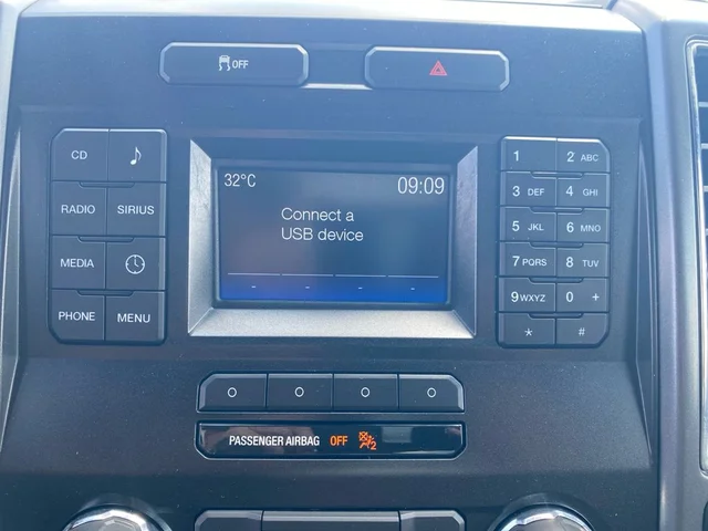 SEMINUEVOS FORD F-250SD a Estados en autogozo