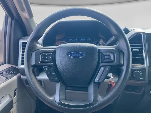 SEMINUEVOS FORD F-250SD a Estados en autogozo