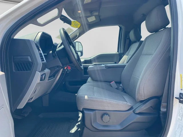 SEMINUEVOS FORD F-250SD a Estados en autogozo