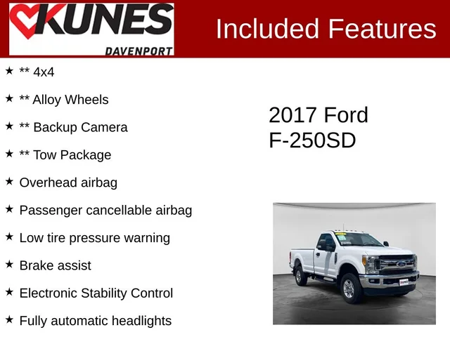 SEMINUEVOS FORD F-250SD a Estados en autogozo