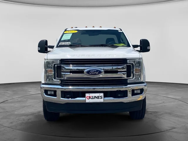 SEMINUEVOS FORD F-250SD a Estados en autogozo