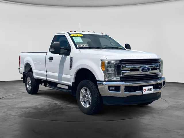 SEMINUEVOS FORD F-250SD a Estados en autogozo