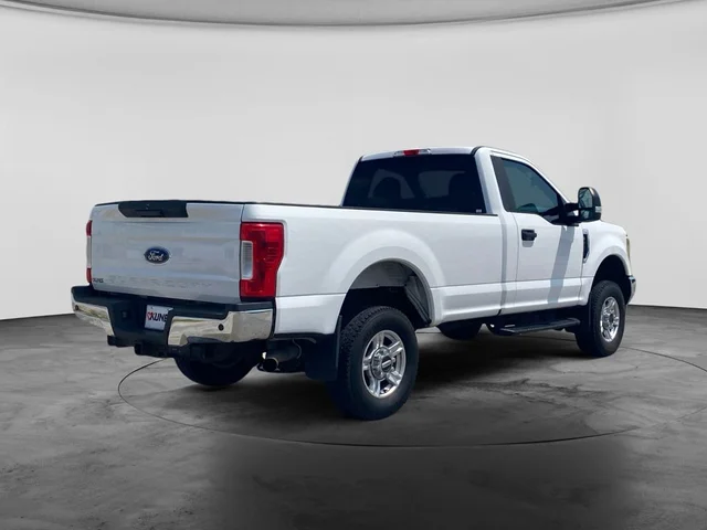 SEMINUEVOS FORD F-250SD a Estados en autogozo