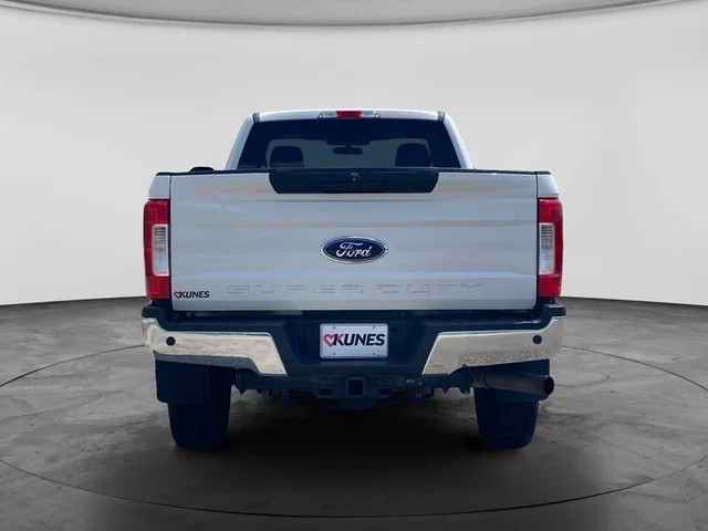 SEMINUEVOS FORD F-250SD a Estados en autogozo
