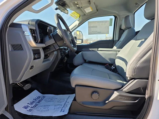 Nuevos FORD F-250SD à Estados chez autogozo
