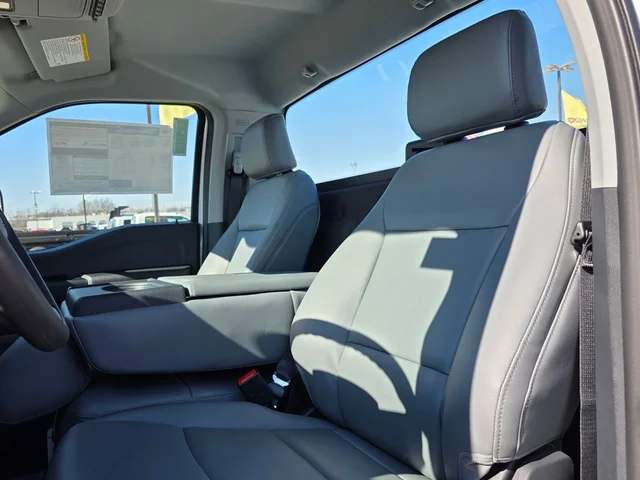 Nuevos FORD F-250SD à Estados chez autogozo