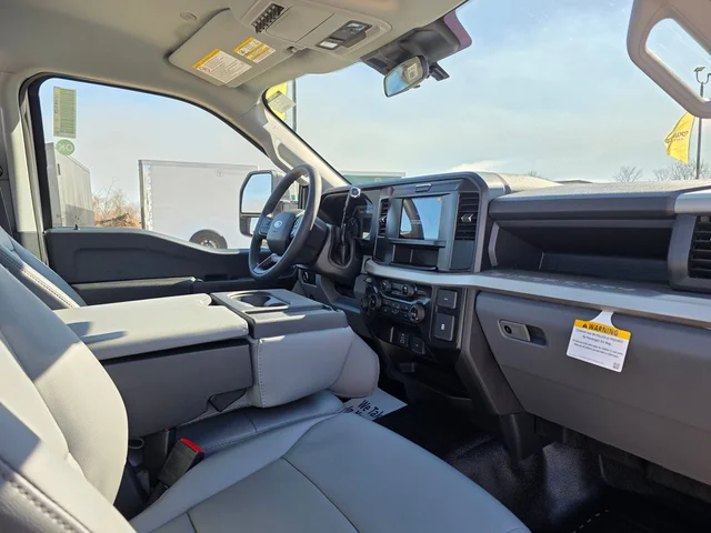 Nuevos FORD F-250SD à Estados chez autogozo
