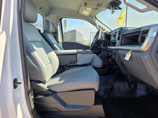 Nuevos FORD F-250SD à Estados chez autogozo