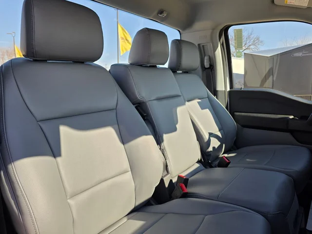 Nuevos FORD F-250SD à Estados chez autogozo