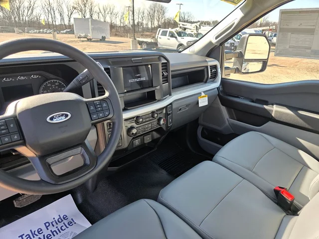 Nuevos FORD F-250SD à Estados chez autogozo