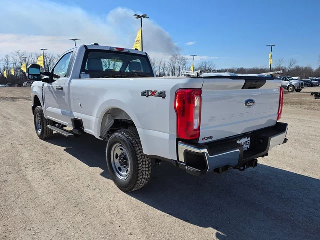 Nuevos FORD F-250SD à Estados chez autogozo