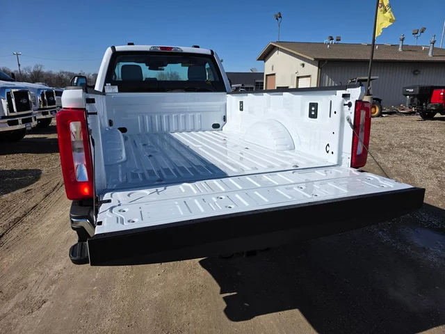 Nuevos FORD F-250SD à Estados chez autogozo