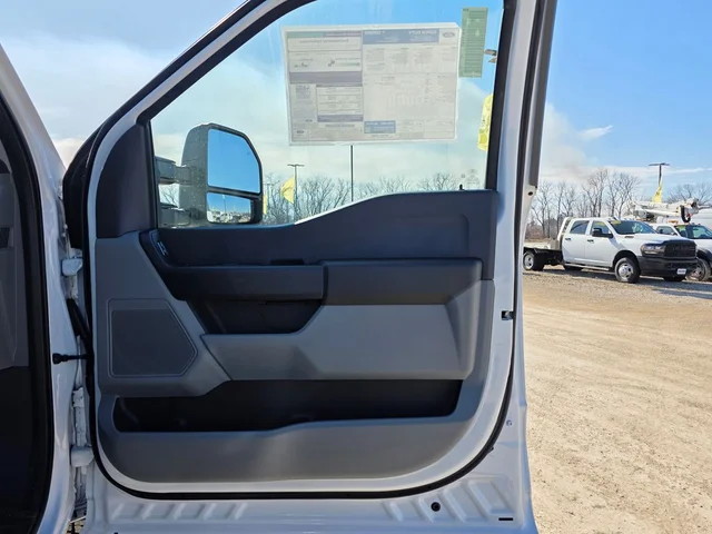 Nuevos FORD F-250SD à Estados chez autogozo