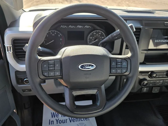 Nuevos FORD F-250SD à Estados chez autogozo