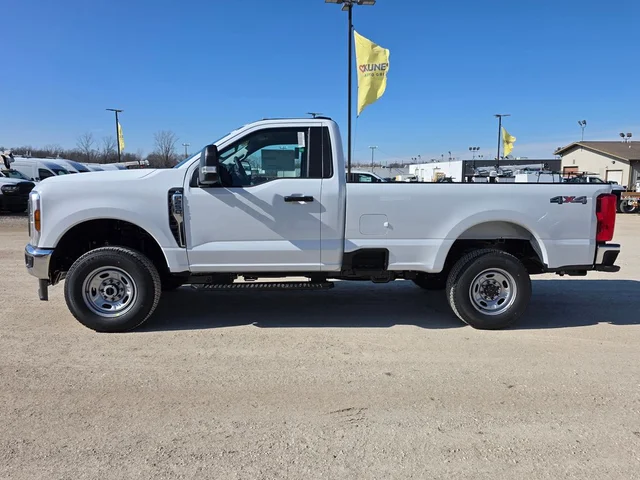 Nuevos FORD F-250SD à Estados chez autogozo