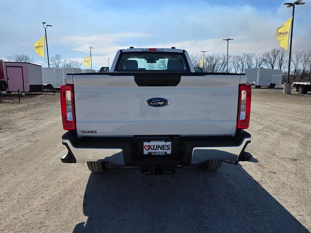 Nuevos FORD F-250SD à Estados chez autogozo